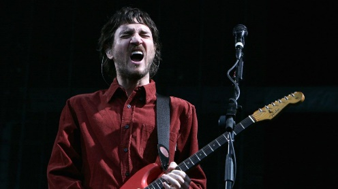 John-Frusciante